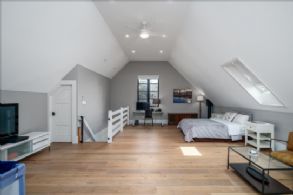 Loft Suite - Country homes for sale and luxury real estate including horse farms and property in the Caledon and King City areas near Toronto