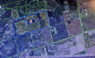 Mill Road Farm - Country Homes for sale and Luxury Real Estate in Caledon and King City including Horse Farms and Property for sale near Toronto