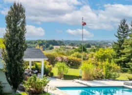 Magnolia Ridge Country Homes and Luxury Real Estate for sale near Toronto in Caledon and King City
