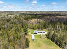 Winding Waters, Midhurst - Country Homes for sale and Luxury Real Estate in Caledon and King City including Horse Farms and Property for sale near Toronto