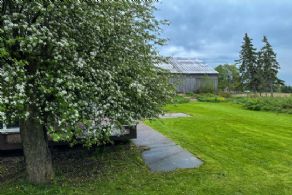 Brook Forest Farm, East Garafraxa, Ontario - Country homes for sale and luxury real estate including horse farms and property in the Caledon and King City areas near Toronto