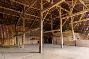 Brook Forest Farm, East Garafraxa, Ontario - Country homes for sale and luxury real estate including horse farms and property in the Caledon and King City areas near Toronto