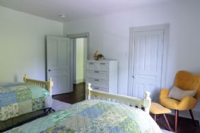 Brook Forest Farm, East Garafraxa, Ontario - Country homes for sale and luxury real estate including horse farms and property in the Caledon and King City areas near Toronto