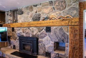 Brook Forest Farm, East Garafraxa, Ontario - Country homes for sale and luxury real estate including horse farms and property in the Caledon and King City areas near Toronto