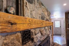Brook Forest Farm, East Garafraxa, Ontario - Country homes for sale and luxury real estate including horse farms and property in the Caledon and King City areas near Toronto
