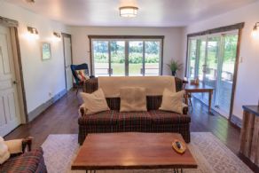 Brook Forest Farm, East Garafraxa, Ontario - Country homes for sale and luxury real estate including horse farms and property in the Caledon and King City areas near Toronto