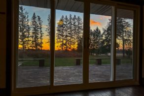 Brook Forest Farm, East Garafraxa, Ontario - Country homes for sale and luxury real estate including horse farms and property in the Caledon and King City areas near Toronto