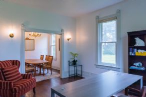 Brook Forest Farm, East Garafraxa, Ontario - Country homes for sale and luxury real estate including horse farms and property in the Caledon and King City areas near Toronto