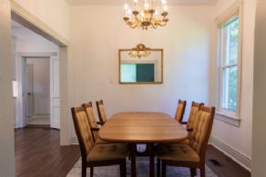 Brook Forest Farm, East Garafraxa, Ontario - Country homes for sale and luxury real estate including horse farms and property in the Caledon and King City areas near Toronto