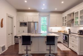 Brook Forest Farm, East Garafraxa, Ontario - Country homes for sale and luxury real estate including horse farms and property in the Caledon and King City areas near Toronto