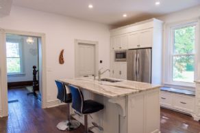 Brook Forest Farm, East Garafraxa, Ontario - Country homes for sale and luxury real estate including horse farms and property in the Caledon and King City areas near Toronto