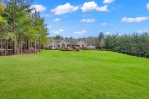 The Hamlets, Mulmur - Country Homes for sale and Luxury Real Estate in Caledon and King City including Horse Farms and Property for sale near Toronto
