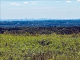 Top Of The World, Caledon, Ontario - Country homes for sale and luxury real estate including horse farms and property in the Caledon and King City areas near Toronto
