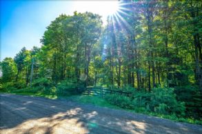 Top Of The World, Caledon, Ontario - Country homes for sale and luxury real estate including horse farms and property in the Caledon and King City areas near Toronto
