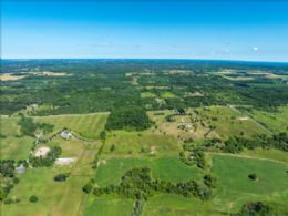 Top Of The World, Caledon, Ontario - Country homes for sale and luxury real estate including horse farms and property in the Caledon and King City areas near Toronto