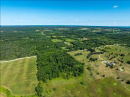 Top Of The World, Caledon, Ontario - Country homes for sale and luxury real estate including horse farms and property in the Caledon and King City areas near Toronto