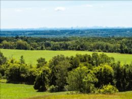 Top Of The World - Country Homes for sale and Luxury Real Estate in Caledon and King City including Horse Farms and Property for sale near Toronto